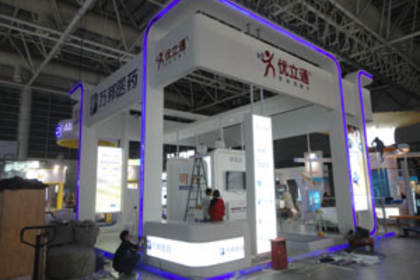 福州會(huì)展服務(wù)全解析 展臺(tái)、展廳與舞臺(tái)搭建一站式解決方案