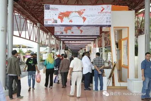 攜手印尼千島國際，共創會展服務新篇章