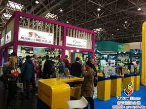 新天會展十度出征德國勞保展，專業服務閃耀國際舞臺