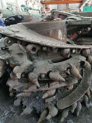 MG-300/700QWD型二手采煤機(jī)交易公告與技術(shù)轉(zhuǎn)讓咨詢說明