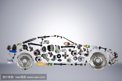 汽車配件市場(chǎng) 零配件產(chǎn)業(yè)的現(xiàn)狀、機(jī)遇與挑戰(zhàn)