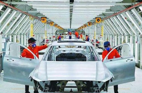 疫情影響下汽車產(chǎn)業(yè)鏈危機(jī) 海外零部件斷供引發(fā)的挑戰(zhàn)與應(yīng)對(duì)
