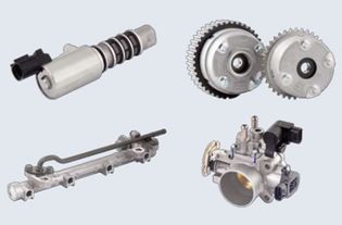 SolidWorks多產(chǎn)品解決方案助力汽車零部件行業(yè)贏得競(jìng)爭(zhēng)優(yōu)勢(shì)